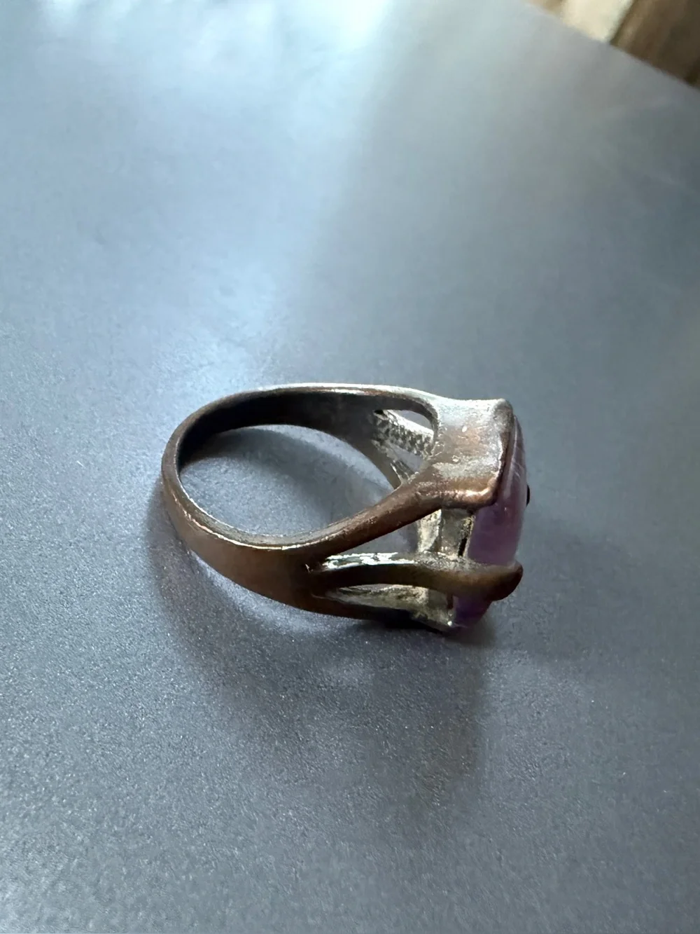 N/A fascinating antique